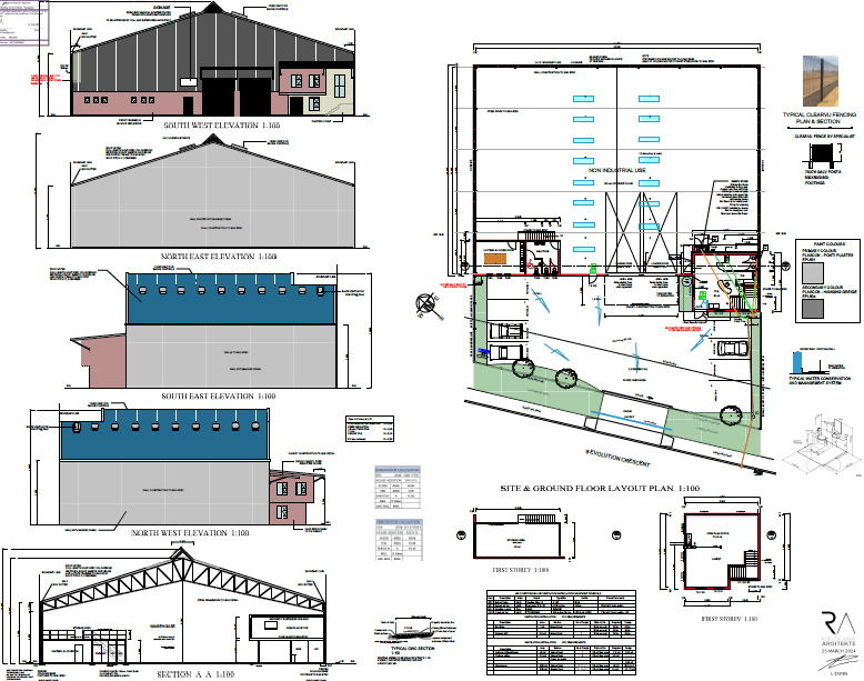 To Let commercial Property for Rent in Fisantekraal Western Cape